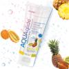AQUAGLIDE LUBE 100 ML exotic flavor view 2