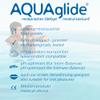 AQUAGLIDE LUBE 100 ML exotic flavor view 4