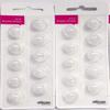 (20 Pack) Oticon 10 mm POWER Domes for: Intiga, Agil, Agil Pro, Acto, Acto Pro, Dual, Epoq and Delta. by Hearing Aid Supply Shop view 1