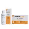 Blephasol 100ml and Blephaclean 20 Wipes for Blepharitis view 1