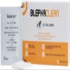 Blephasol 100ml and Blephaclean 20 Wipes for Blepharitis view 4