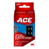 3M A-EB ACE Brand Elastic Bandage w/Clips: 3 in. Width (Black) view 1