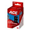 3M A-EB ACE Brand Elastic Bandage w/Clips: 3 in. Width (Black) view 2
