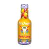 Arizona Mucho Mango Juice, Pack of 6 x 500ml PET Bottles, Tropical Mango Drink, No Artificial Colours or Preservatives view 2