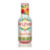 Arizona Peach Iced Tea, Pack of 6 x 500ml PET Bottles, Black Tea with Real Peach Juice, No Artificial Colours or Preservatives view 3