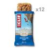 Clif Bar Chocolate Chip, 816 g Pack of 12 view 2