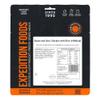 EXPEDITION FOODS Sweet and Sour Chicken with Rice (Double Serving / 1000KCAL) | Freeze-Dried Camping & Hiking Food view 2
