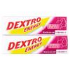 Dextro Blackcurrant Flavour Energy Tablets 2 x 14 per pack view 1