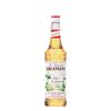 MONIN Elderflower, 1.17 cl view 1