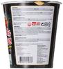 Samyang Hot Chicken Cup Ramen 70g view 3