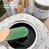 Italwax Flex Algae 400ml - Soft wax for hair removal - Unscented - Liposoluble syntetic formulation - Ideal for waxing all body area view 4