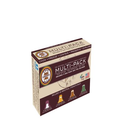True Liberty Bags - Multi Pack - All Purpose Bags and Liners