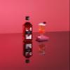 1883 Pomegranate Syrup 1 L view 3
