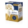CARTE D'OR mix for lemon sorbet package 1,44 kilo view 1