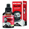 BRISK Beard Oil view 1