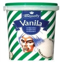 Torsleffs Torsleff Vanilla Sugar 100g