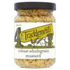 Tracklements Mustard Wholegrain 140g view 1