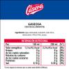 La Casera gaseosa 500 ml. - [Pack 12] view 2