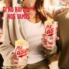 La Casera gaseosa 500 ml. - [Pack 12] view 4