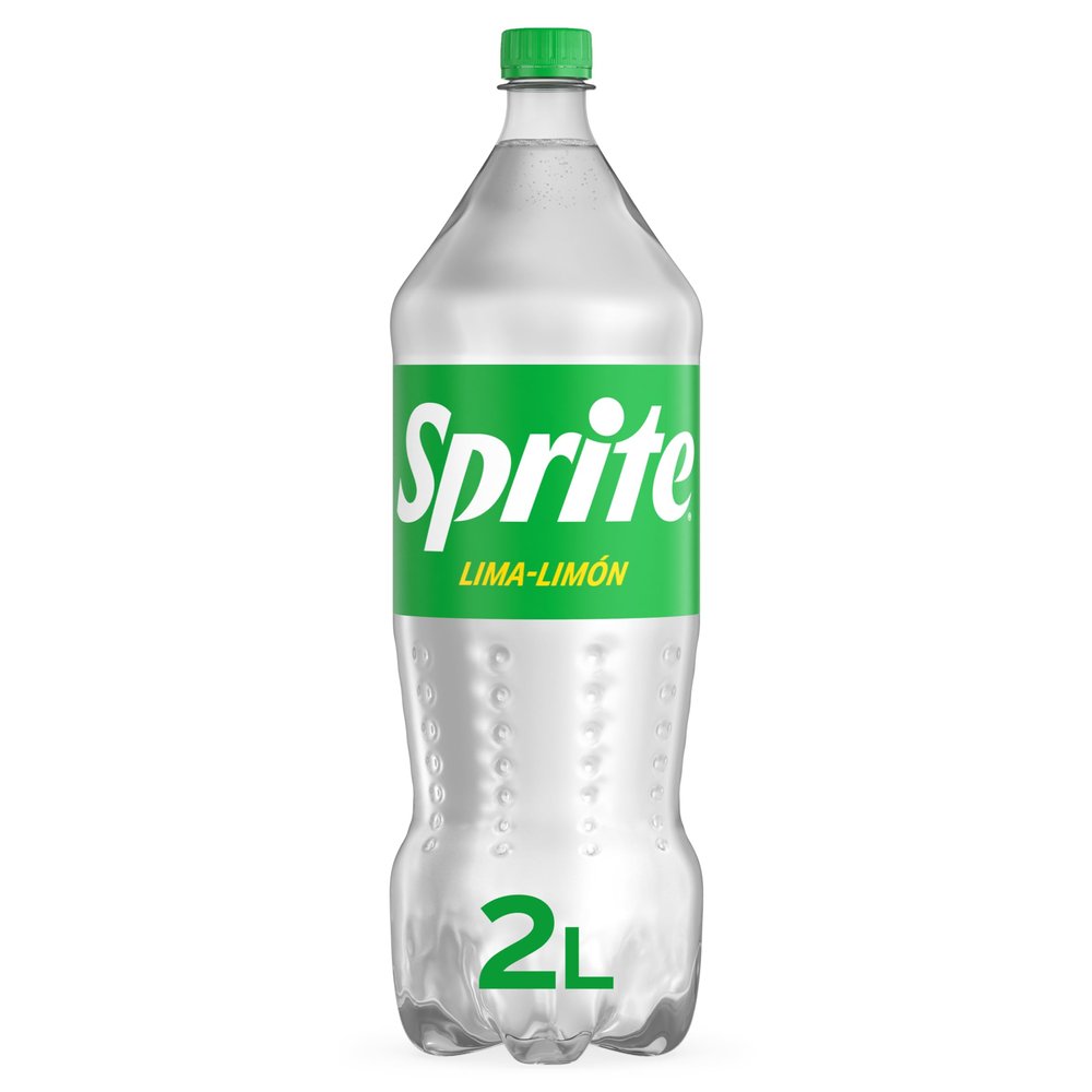 Coca Cola Sprite, 2 L, 6-Count