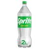 Coca Cola Sprite, 2 L, 6-Count view 1