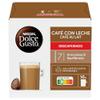 Nescafe Dolce Gusto Cafe Au Lait Decaff Pods, Pack of 16 view 3