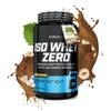 BioTechUSA Iso Whey Zero | Premium Whey Protein Isolate | Grass-Fed | Enzyme-Free | Sugar- and Gluten-Free, 908 g, Hazelnut view 1