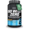 BioTechUSA Iso Whey Zero | Premium Whey Protein Isolate | Grass-Fed | Enzyme-Free | Sugar- and Gluten-Free, 908 g, Hazelnut view 4