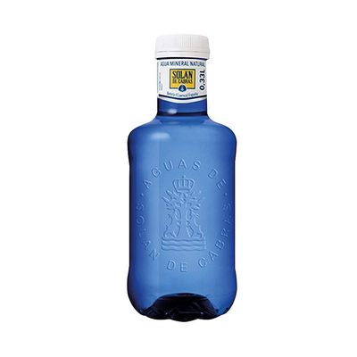 Solan de Cabras Mineral Water 330 ml (Pack of 36)