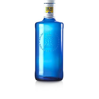 Solan de Cabras Mineral Water