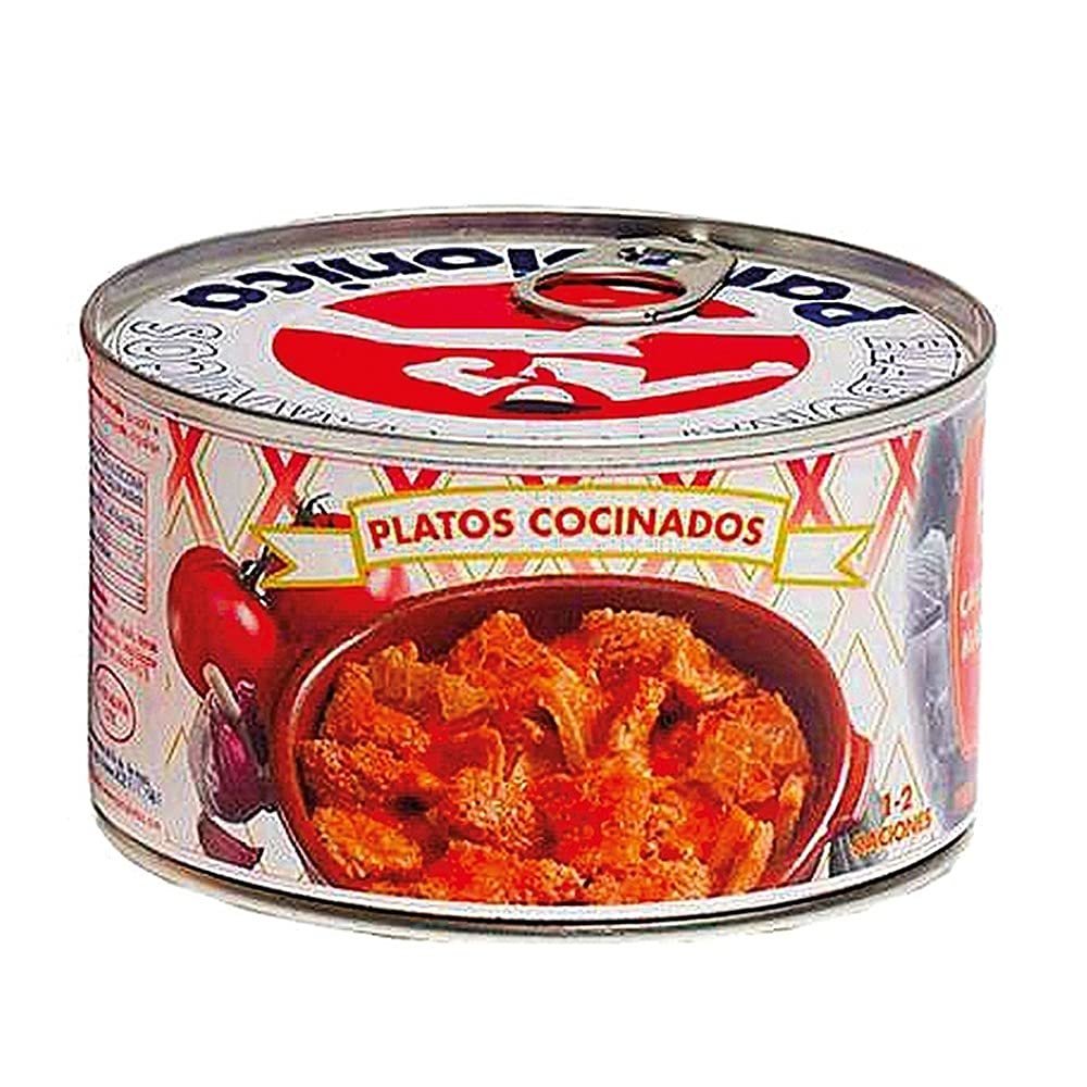 Callos a La Madrilea Pamplonica 380gr