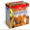 CAMPURRIANAS - Cuetara Cookies Box 800 Grs view 2