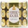 Ferrero Rocher Box, 30 pieces, 375 g (Pack of 3) view 1