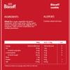 Lotus Biscoff Biscuits Snack 186G 12x Biscuits Inside, Cookies Sweets view 2