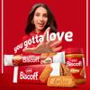 Lotus Biscoff Biscuits Snack 186G 12x Biscuits Inside, Cookies Sweets view 4