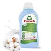 Frosch Cotton Flower Softener 750 ml, Concentrated, Hypoallergenic, 31 Washes view 1