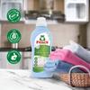 Frosch Cotton Flower Softener 750 ml, Concentrated, Hypoallergenic, 31 Washes view 3