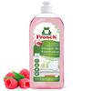 Frosch Hand Dishwasher Concentrate, Raspberry, Black, Standard, 750 Milliliters view 1