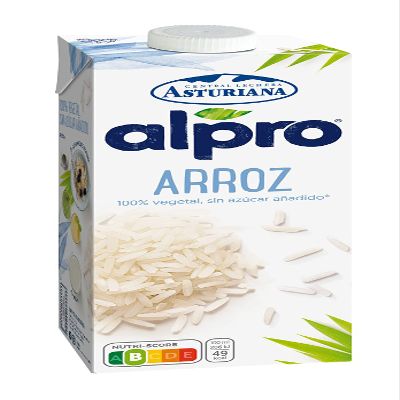 Alpro, Rice Drink, 1L