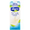 Alpro Central Lechera Asturiana Original Soy Beverage - 6 x 1000 m Package view 2