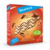 Bicentury - Multicereals bar sarialis gluten free - 78g - Milk Chocolate view 1