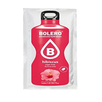 Bolero Drinks Hibiscus 12 x 9 g