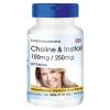Fair & Pure - Choline and inositol - Vegan - 60 Tablets view 1