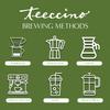 Pack of 1 x Teeccino Herbal Coffee - Chocolate - 11 oz view 3