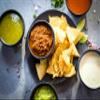 Amaizin Organic Chips Dip Hot Salsa 260 g view 2