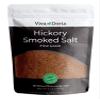 Viva Doria Hickory Smoked Sea Salt, Hickorywood Salt, Fine Grain, 2 lb (907g) view 1