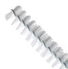 Edel + White 24 Interdental Brushes 0.7 mm Yellow M  Pack of 4 x 6 view 3