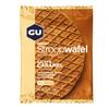 GU Energy Salty's Caramel Stroop Waffel - Box of 16 view 1