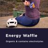 GU Energy Salty's Caramel Stroop Waffel - Box of 16 view 4