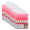 Edel + White SS 48 Interdental Brushes 0.5 mm Red  Pack of 8 x 6 view 1